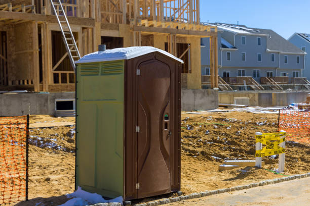 Porta potty services near me in Franklin Park, NJ