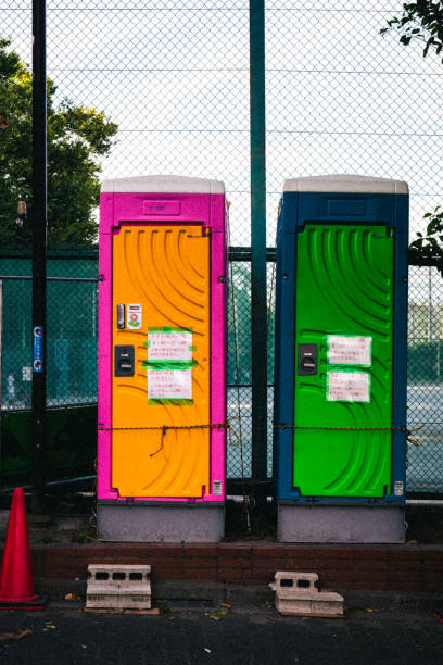 Best Handicap porta potty rental  in Franklin Park, NJ