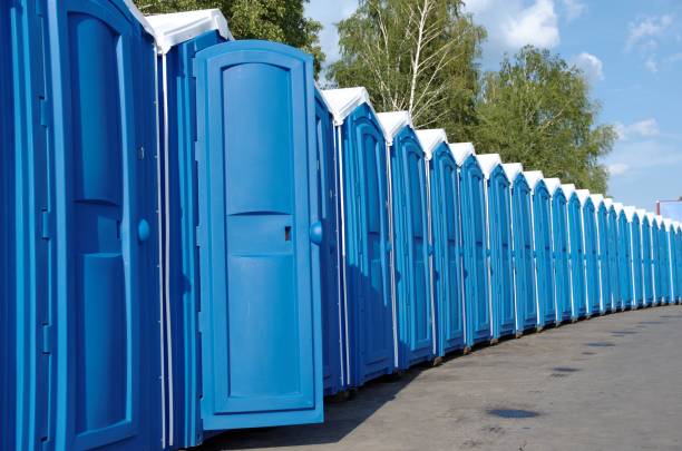 Best Portable bathroom rental  in Franklin Park, NJ